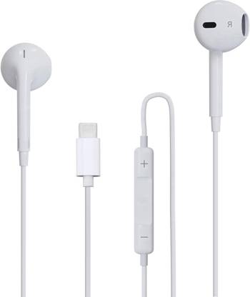 MSNR USB Type-c Earphones for Control Stereo In-ear Microphone Wired Headset Bluetooth & Wired Gaming