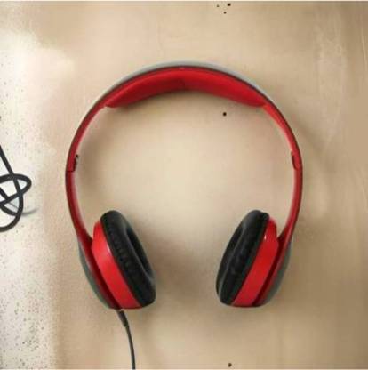 TWS KEXC_P47 Stylish Multi Colour Bluetooth Wireless Headphones Bluetooth & Wired