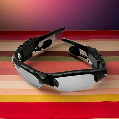 FRONY (Sunglass with Wireless) Music and (bluetooth headset) and mic OA361 Bluetooth