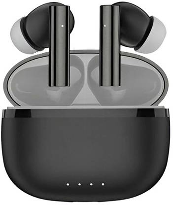 Qvee CR-171 TWS In-Ear Aeropod Wireless Headphone Stereo Bass 800mh Battery Charger50 Bluetooth