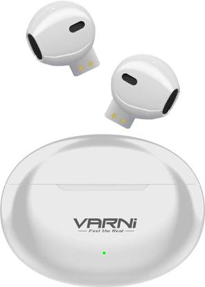 Varni B200 Mini - Touch Control Truly Wireless Earbuds Bluetooth