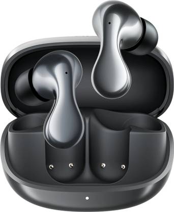 Mivi AI-Buds (Breakthrough Launch), World's 1st Human-like AI, Android Only Bluetooth