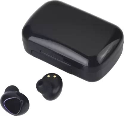 Seashot TWS Bluetooth Earbuds Wireless Earbuds Bluetooth Headset with pawar bank Bluetooth