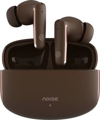 Noise Buds Venus with ANC (30dB), 40 Hours Playtime, and ENC with Quad Mic Bluetooth