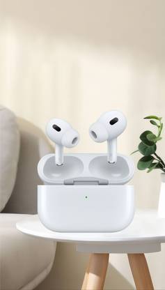 Morxt Rode Pro 2Gen BoomBuds Earbuds with 36 HRS Playtime,USB-C Bluetooth