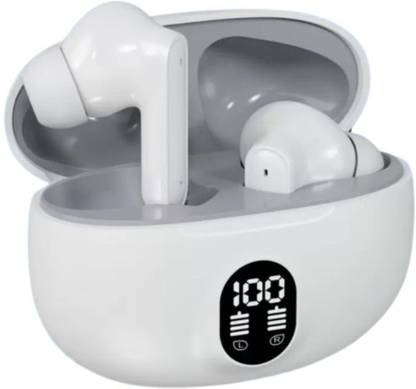 HIEIZAN YO-TWS NC,Crystal Bionic Sound by Hifi DSP 5 Bluetooth Bluetooth Gaming