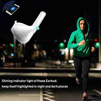 CRISPLN TWS I7 Truly Wireless Bluetooth Headphone sterio music With Powerbank G8 Bluetooth