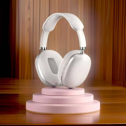 YAROH P9(Bluetooth Headphone)Stylish Wireless(Gaming Headset)with Bluetooth 5.0VL58 Bluetooth