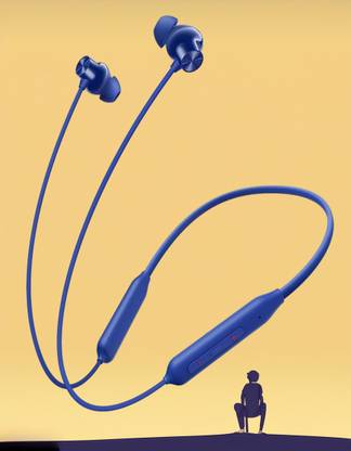 GREE MATT Hi-Fi Neckband 40 Hours Exta Bass Bluetooth Earphones Wireles B5 Bluetooth