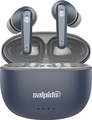 Salpido Earwaves S05 True Wireless Earphone with ANC Bluetooth