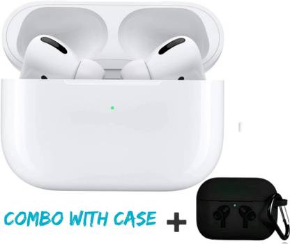 smartwork Pro 3 earbuds combo with case bluetooth headset Truely wireless Bluetooth without Mic