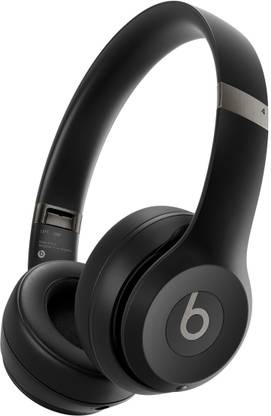 Beats Solo4 up to 50H battery life Bluetooth