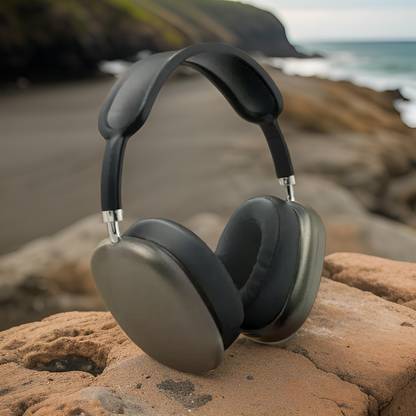 TOUCH 18 P9 (Bluetooth Headphones) Stylish Wireless (Gaming Headset) with BT5.45NO46 Bluetooth