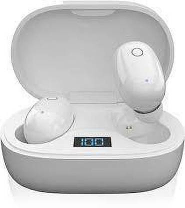 Intex True Wireless Earbuds Bluetooth