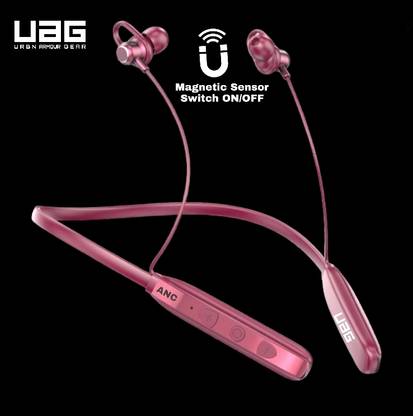 URBN ARMR GEAR Magnetic ON/OFF Bluetooth