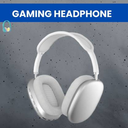 Clairbell P9 Wireless Bluetooth Headphones Over Ear With Noise Reduction, Hi-Fi SoundV120 Bluetooth