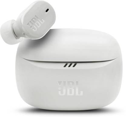JBL Tune Buds 2 TWS, ANC Earbuds, 48Hr Playtime,6 Mics,Dual Connect,Personi-Fi 3.0 Bluetooth
