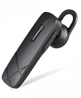 Foxne Point Premium One side Wireless Bluetooth Headset Super Battery Bluetooth