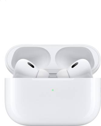 AppIe Apple AirPods Pro (2nd Generation) Apple AirPods Pro 2nd Generation New Version Bluetooth