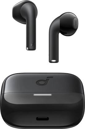 Soundcore by Anker K20i (Black) Bluetooth