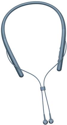 IZWI bluetooth earphones wireless red blue neck band earphone headsets for sport Bluetooth