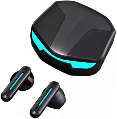 MI-STS TWS R05 Smart Earbuds RGB Lighting Technology Wireless Stylish Bluetooth