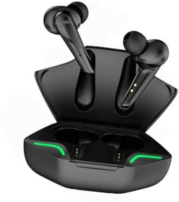 Digiwins Earbuds/TWs Upto 300 Hrs Playtime With 2000 mAh Power Bank Bluetooth