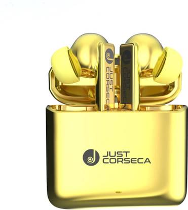 CORSECA Sonique Earphones Bluetooth