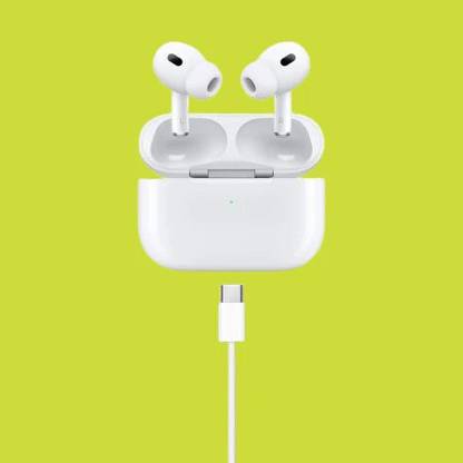 GWALBROS AirPods Pro 25H Play Type-C Fast Charge, Anc-Z7 Bluetooth