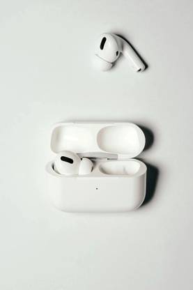 BeatFlow Airpods Pro 2nd-generation with Noise Cancellation-(USB-C) Bluetooth