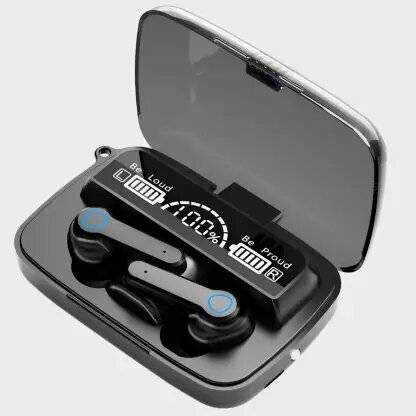 IRHA M19 Tws Ecouteur Headsets Earphones Wireless Earbuds For Mobile Phone Bluetooth