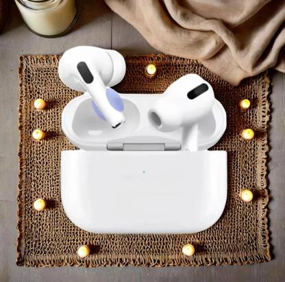 HY Ture Wireless Earbuds With Charging Case 4596 Bluetooth