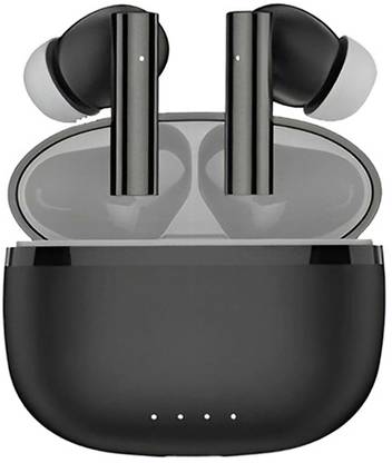 Qvee CR-171 TWS In-Ear Aeropod Wireless Headphone Stereo Bass 800mh Battery Charger49 Bluetooth