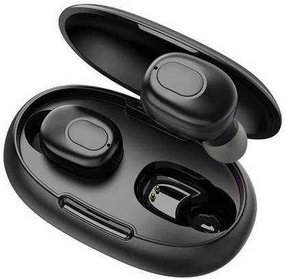 Mocking Bird L.31 Portable TWS Bluetooth Earbuds Bluetooth Headset with Chaging Case Bluetooth