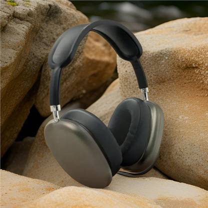 Clairbell P9(Bluetooth Headphone)Stylish Wireless(Gaming Headset)with Bluetooth 5.0DP177 Bluetooth