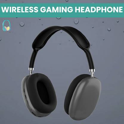 Clairbell P9 Wireless Bluetooth Headphones Over Ear With Noise Reduction, Hi-Fi SoundV450 Bluetooth