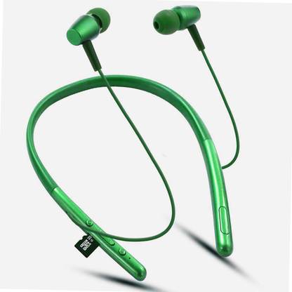 Qeikim (Earphone) H-700 Gaming Pods,48Hours Backup, Quad Mic ENC, 13mm Driver Bluetooth
