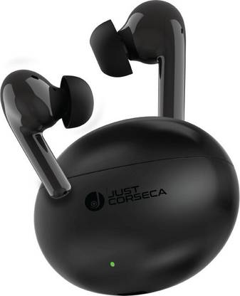 JUST CORSECA Soul Sync Wireless earbuds Bluetooth