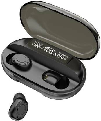 HODOPHILE T2 Pro with Power-Bank & ASAP Charging Bluetooth
