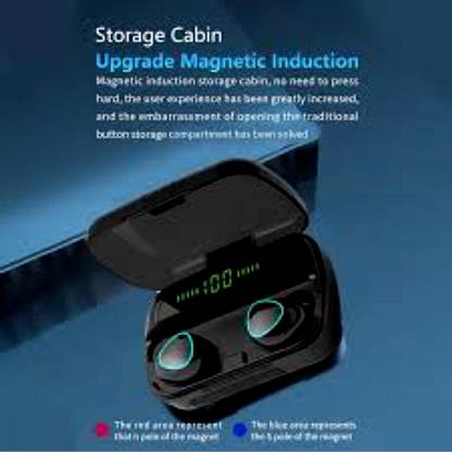FRONY M10 (Earbuds)TrueSound Pro (Bluetooth Headset)with Active Noise CancellationC132 Bluetooth