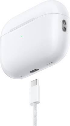 Apple AirPods Pro (2nd generation) with MagSafe Case (USB-C) Bluetooth