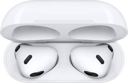 GWALBROS New Airpods Pro White TWS Bluetooth Earbuds, True Wireless Headphone F05 Bluetooth