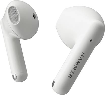 Hammer KO Pro TWS Wireless Earbuds with Smart Touch Controls and Voice Assistant V5.3 Bluetooth
