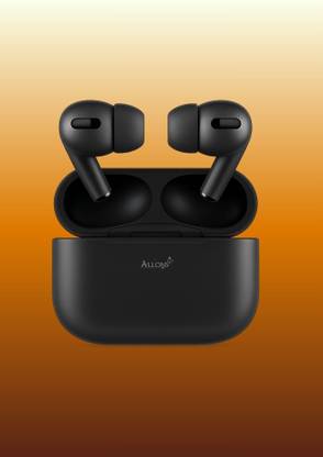 allons TWS Bluetooth Earbuds True Wireless Headphone with MagSafe Charging Case A9 Bluetooth