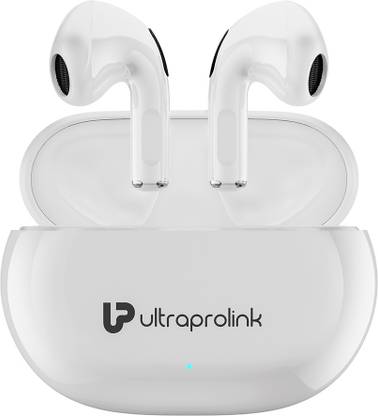 Ultraprolink UM1147WHT TWS UM1147 Swag PRO|True Wireless Earphones Bluetooth