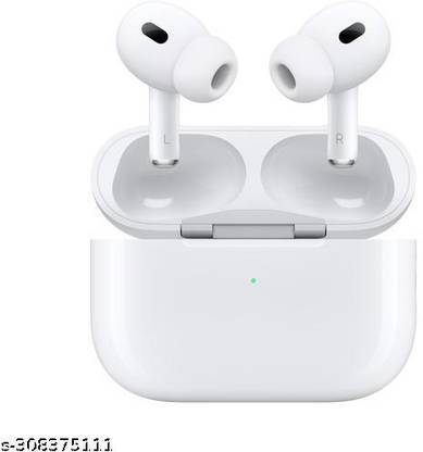 AuFlex Airbuds Pro Earbuds Wireless Bluetooth 5.1 for IOS and Android Phone Bluetooth