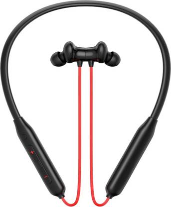 ZSIV Bluetooth Headphone - MAGNETIC POWER OFF/ON 48Hr Playtime Neckband Earphone33 Bluetooth