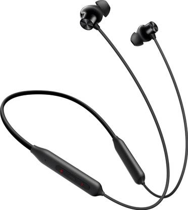 CIHLEX Bullets C2 - MAGNETIC POWER OFF/ON 48Hr Playtime Headphone Neckband (Black4) Bluetooth