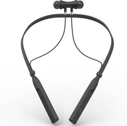 Treadmill Bluetooth Wireless Headset Neckband with Long Lasting Bluetooth
