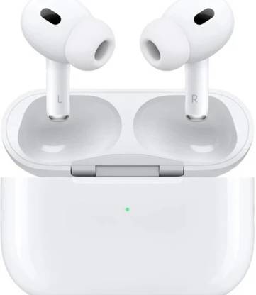 Arhaan Trader AirPod Pro 2 (2nd generation) With Wireless Charging Case, ANC Bluetooth